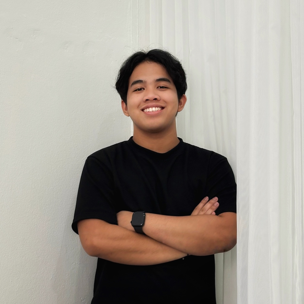 Pramuditha Muhammad Ikhwan